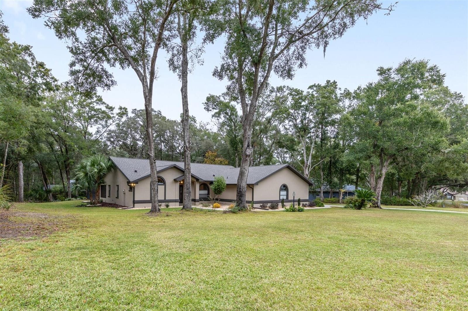 RAINBOW SPGS COUNTRY CLUB ESTATE - Residential