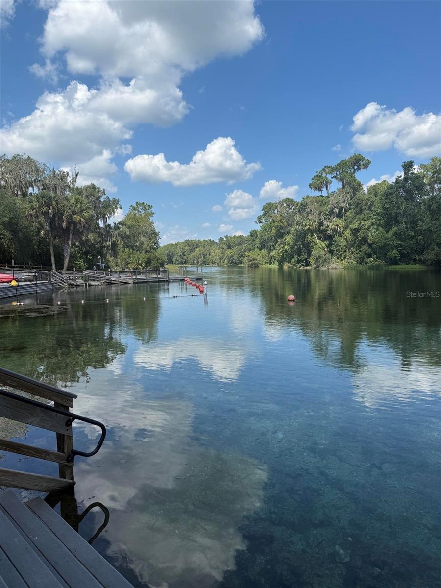 RAINBOW SPGS COUNTRY CLUB ESTATE - Residential