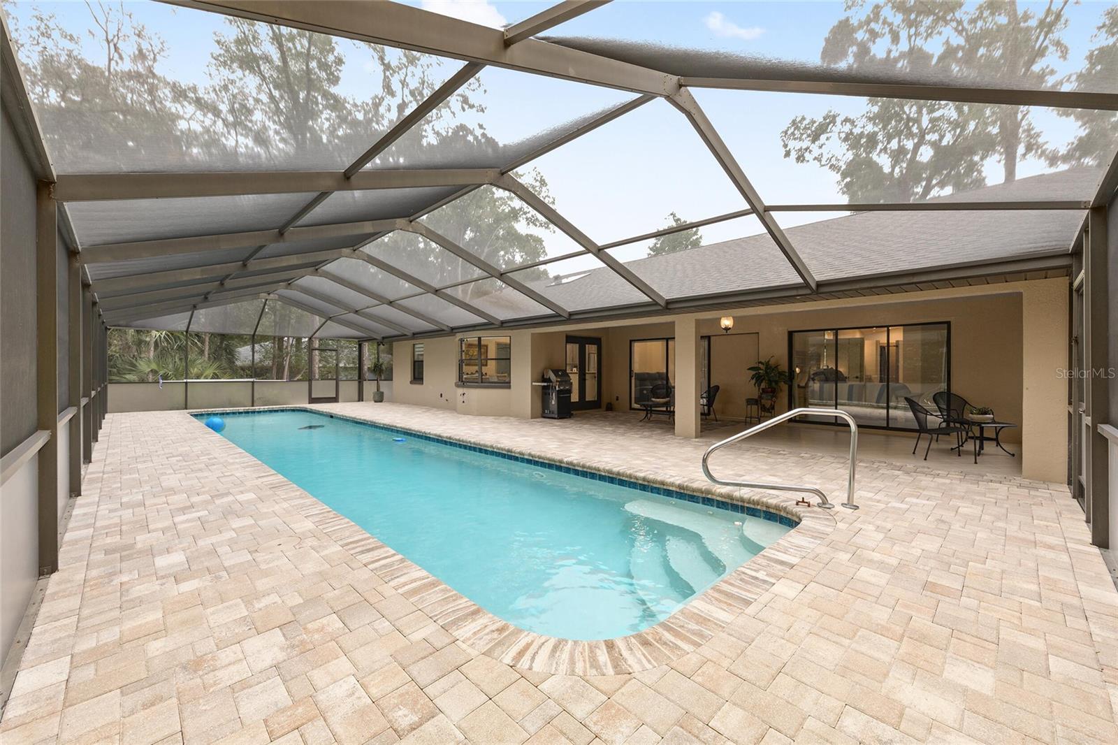 RAINBOW SPGS COUNTRY CLUB ESTATE - Residential