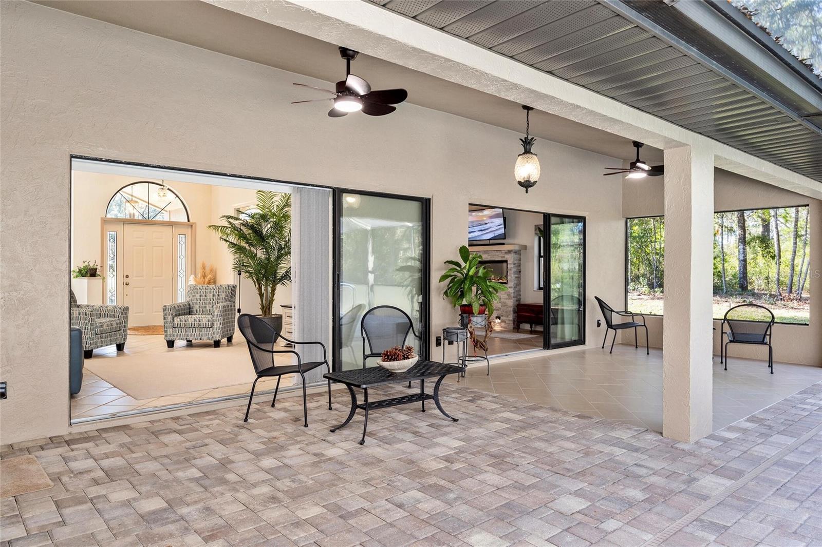 RAINBOW SPGS COUNTRY CLUB ESTATE - Residential