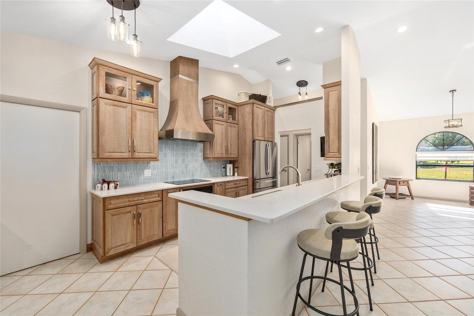 RAINBOW SPGS COUNTRY CLUB ESTATE - Residential