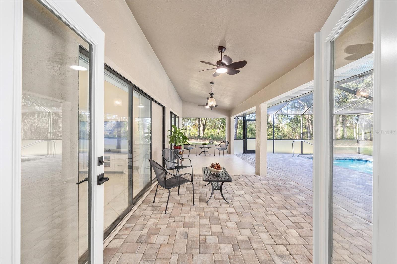 RAINBOW SPGS COUNTRY CLUB ESTATE - Residential