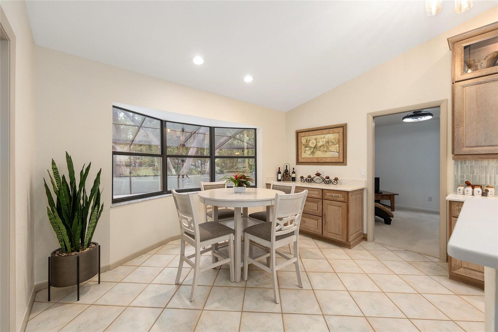 RAINBOW SPGS COUNTRY CLUB ESTATE - Residential