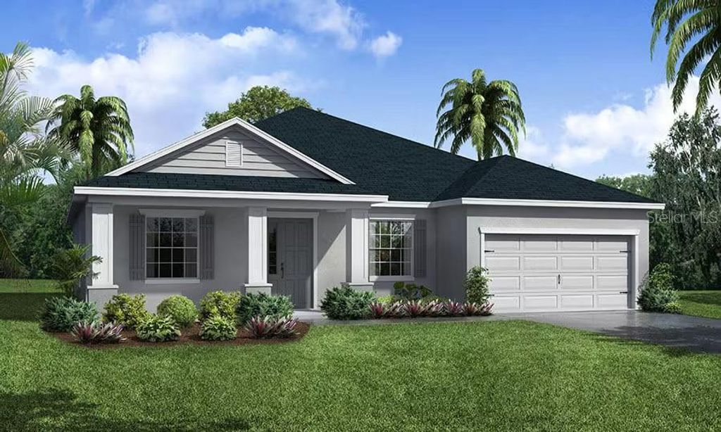 Photo of 2646 Scenic Park Loop, Wimauma, FL 33598 (MLS # L4957277)