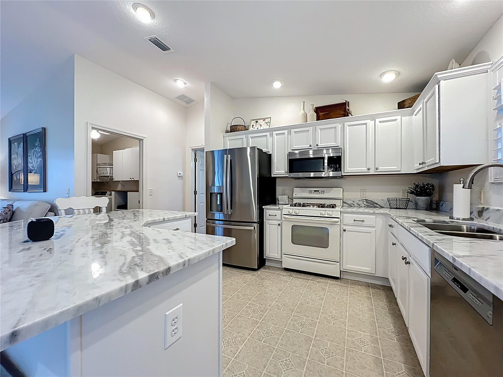 VILLAGES OF SUMTER - Residential