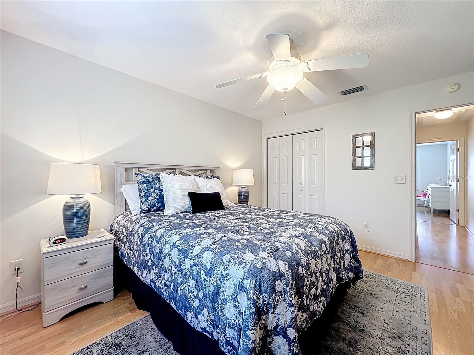 VILLAGES OF SUMTER - Residential