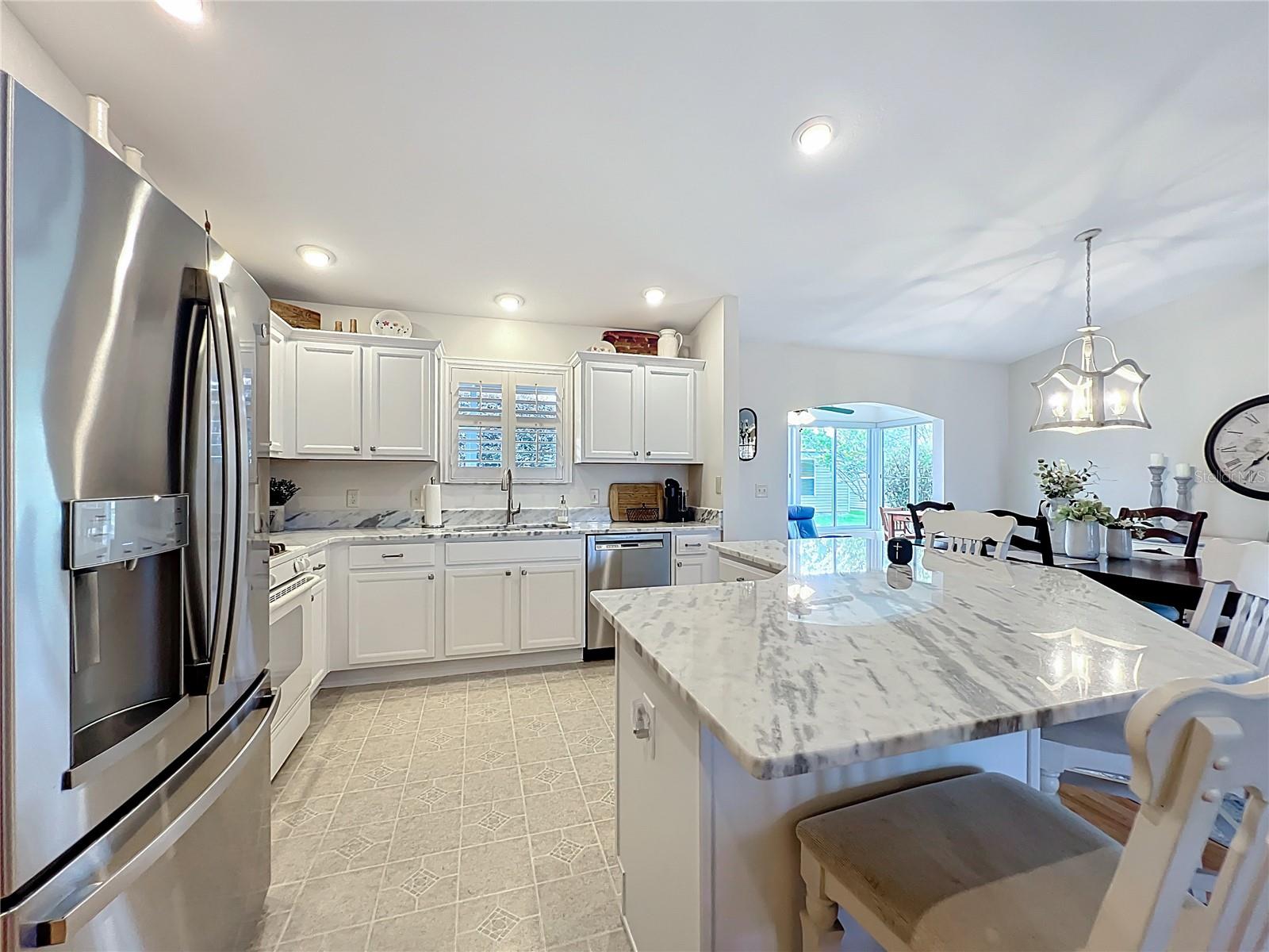 VILLAGES OF SUMTER - Residential