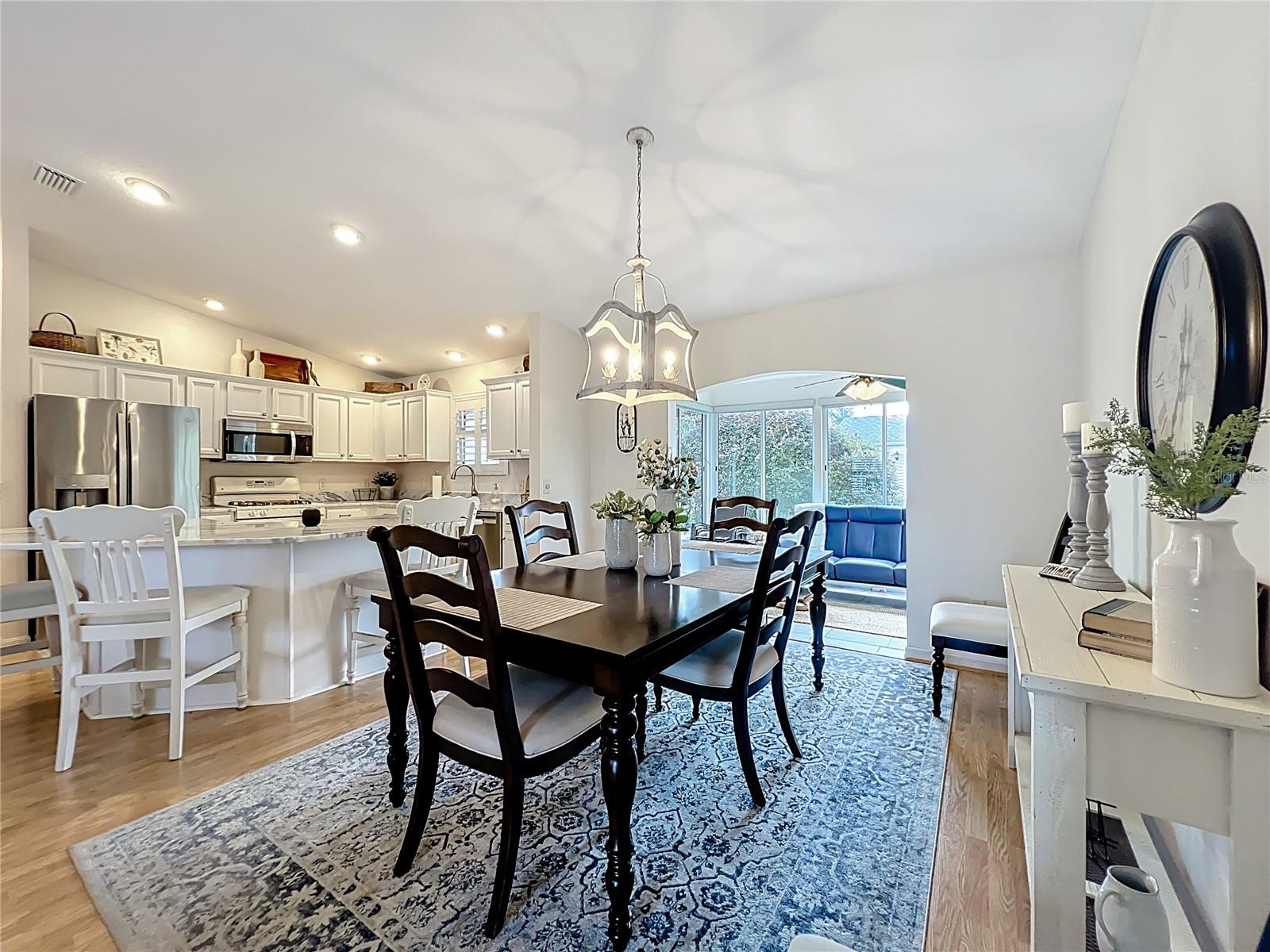 VILLAGES OF SUMTER - Residential