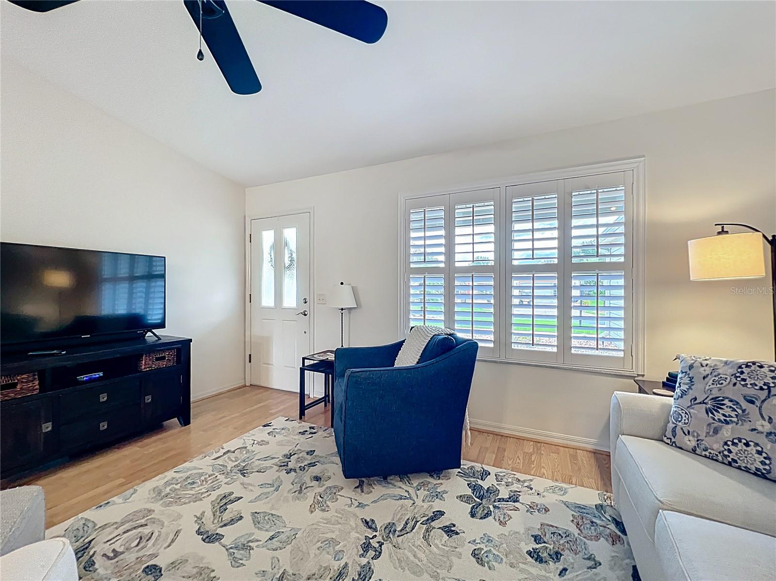 VILLAGES OF SUMTER - Residential