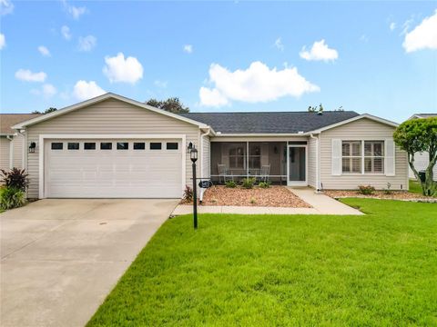Photo of 3472 Sipsey Street, The Villages, FL 32162 (MLS # G5103704)
