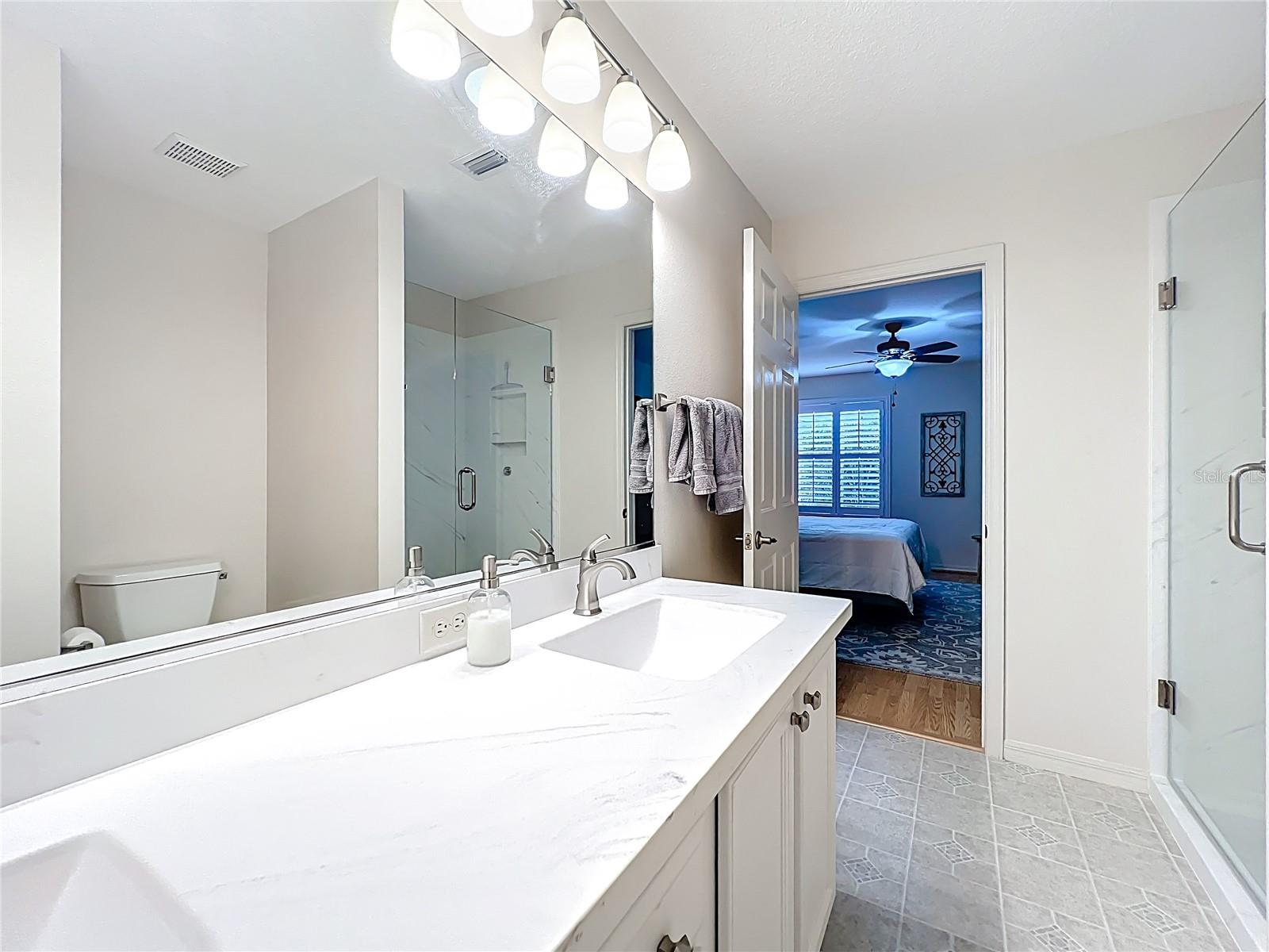 VILLAGES OF SUMTER - Residential