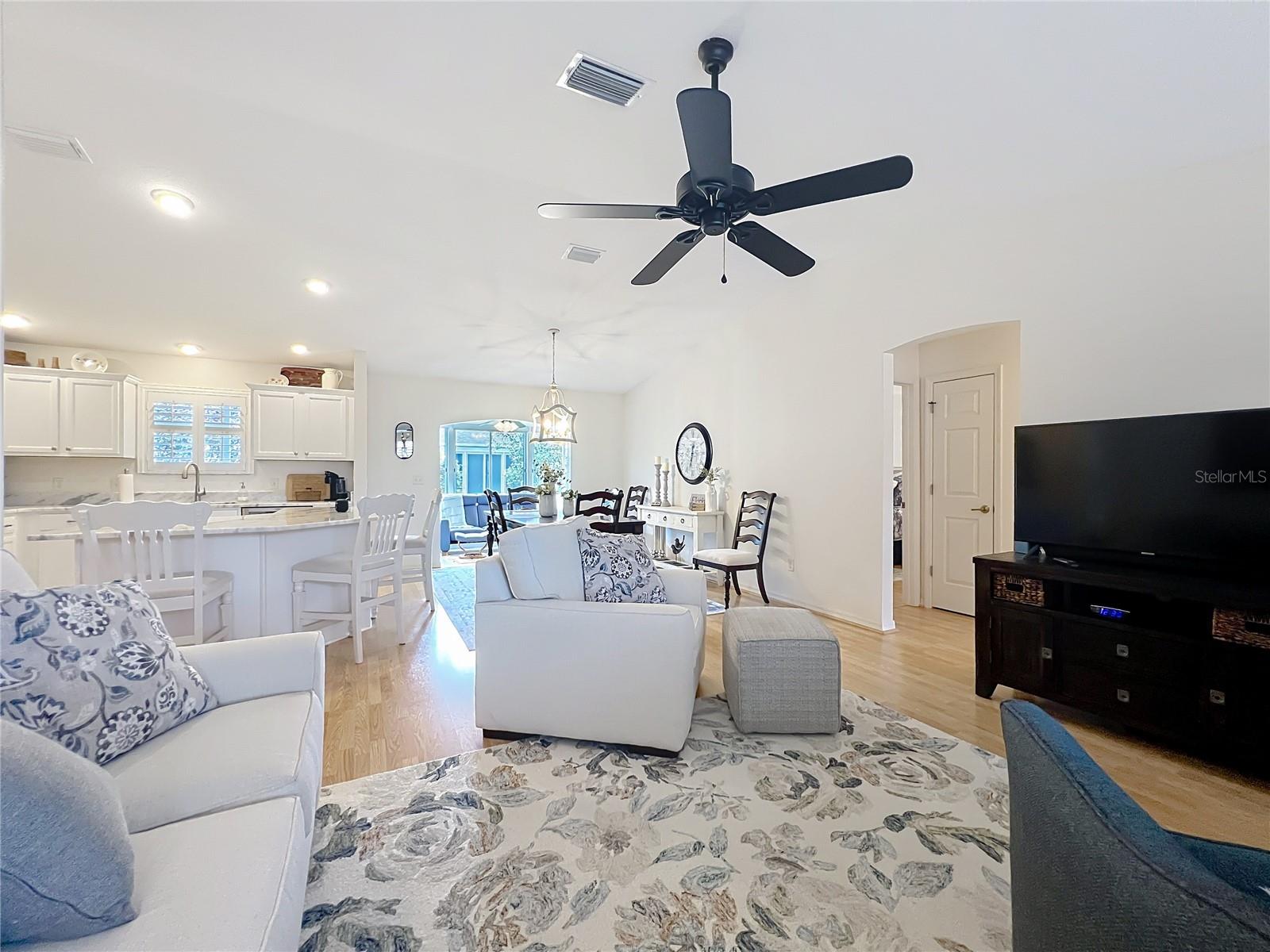 VILLAGES OF SUMTER - Residential