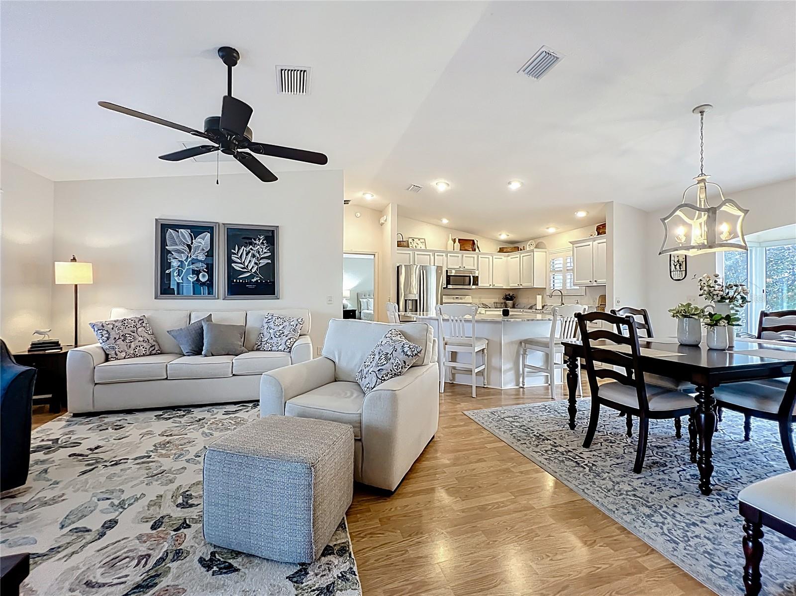 VILLAGES OF SUMTER - Residential