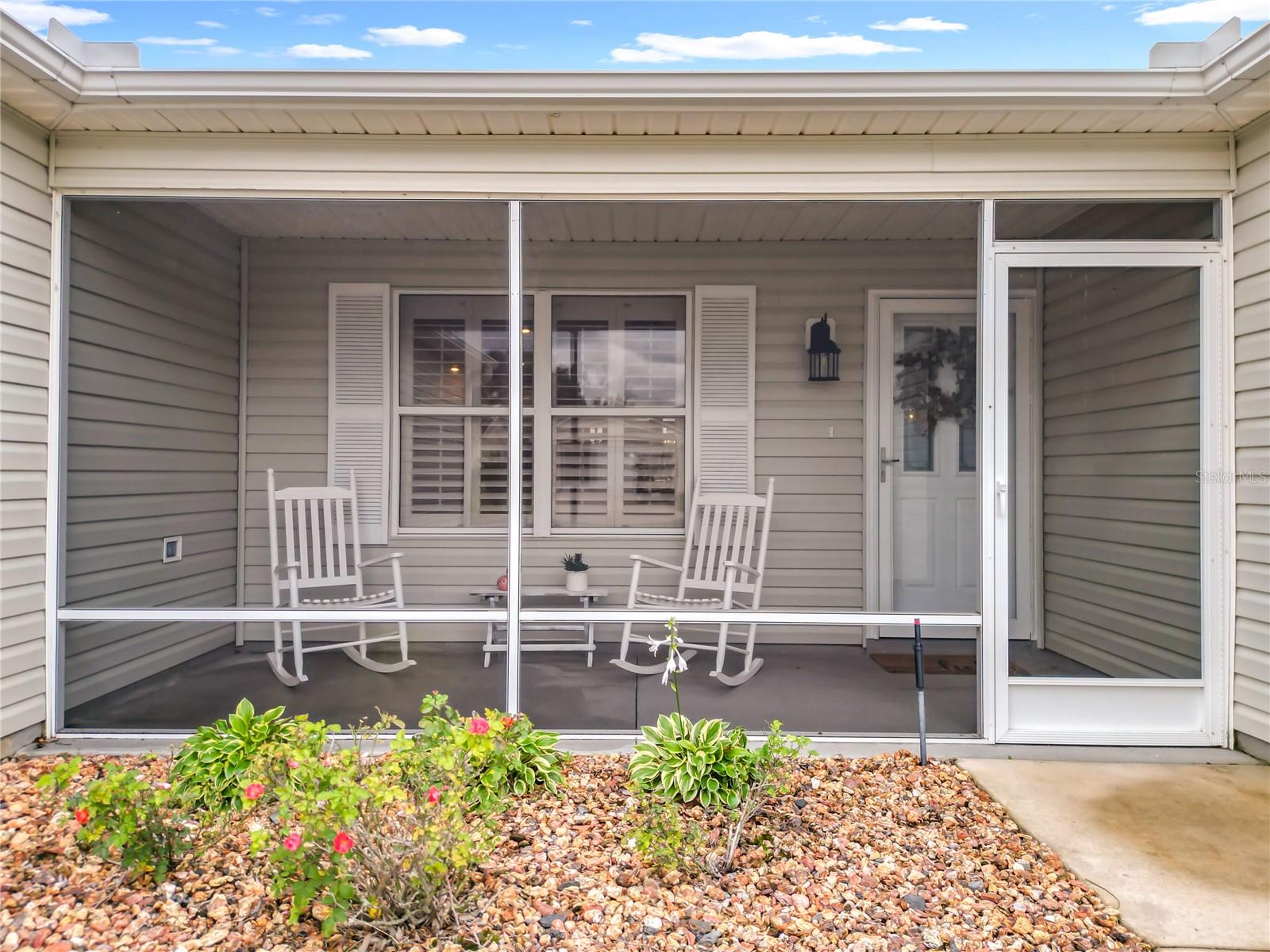 VILLAGES OF SUMTER - Residential