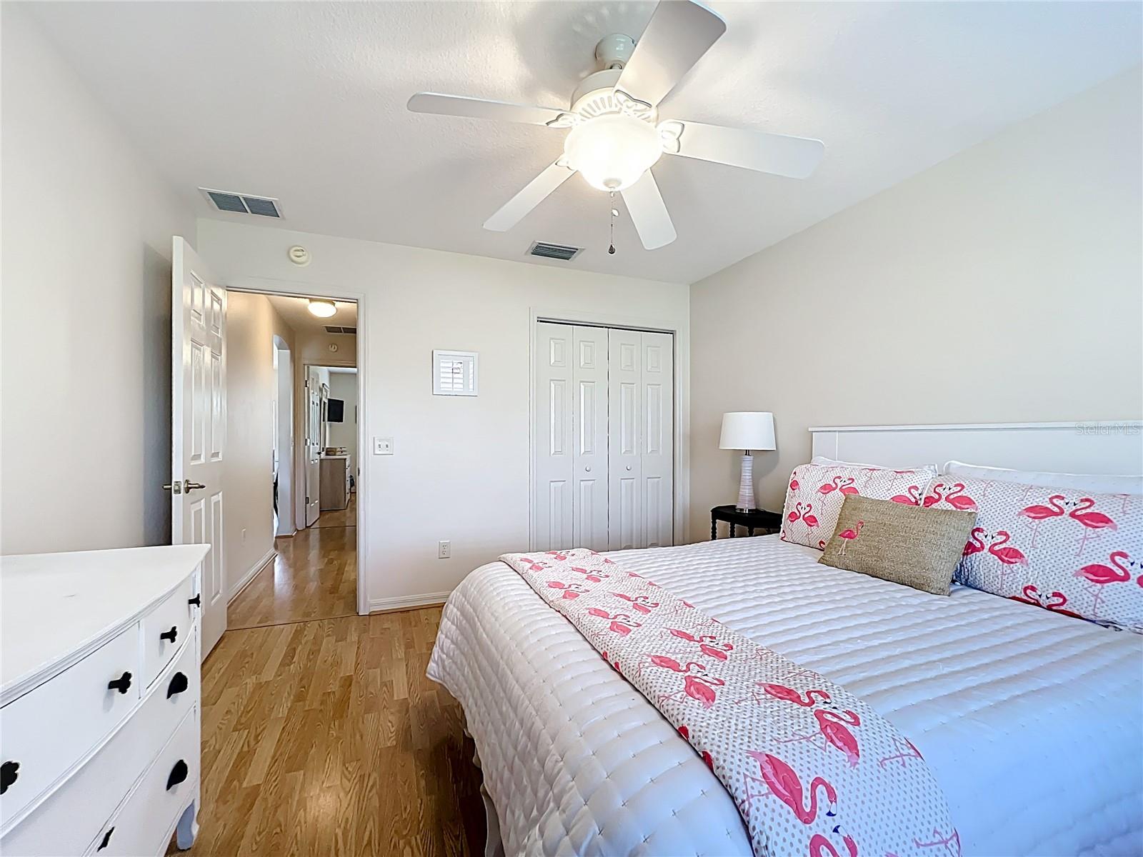 VILLAGES OF SUMTER - Residential