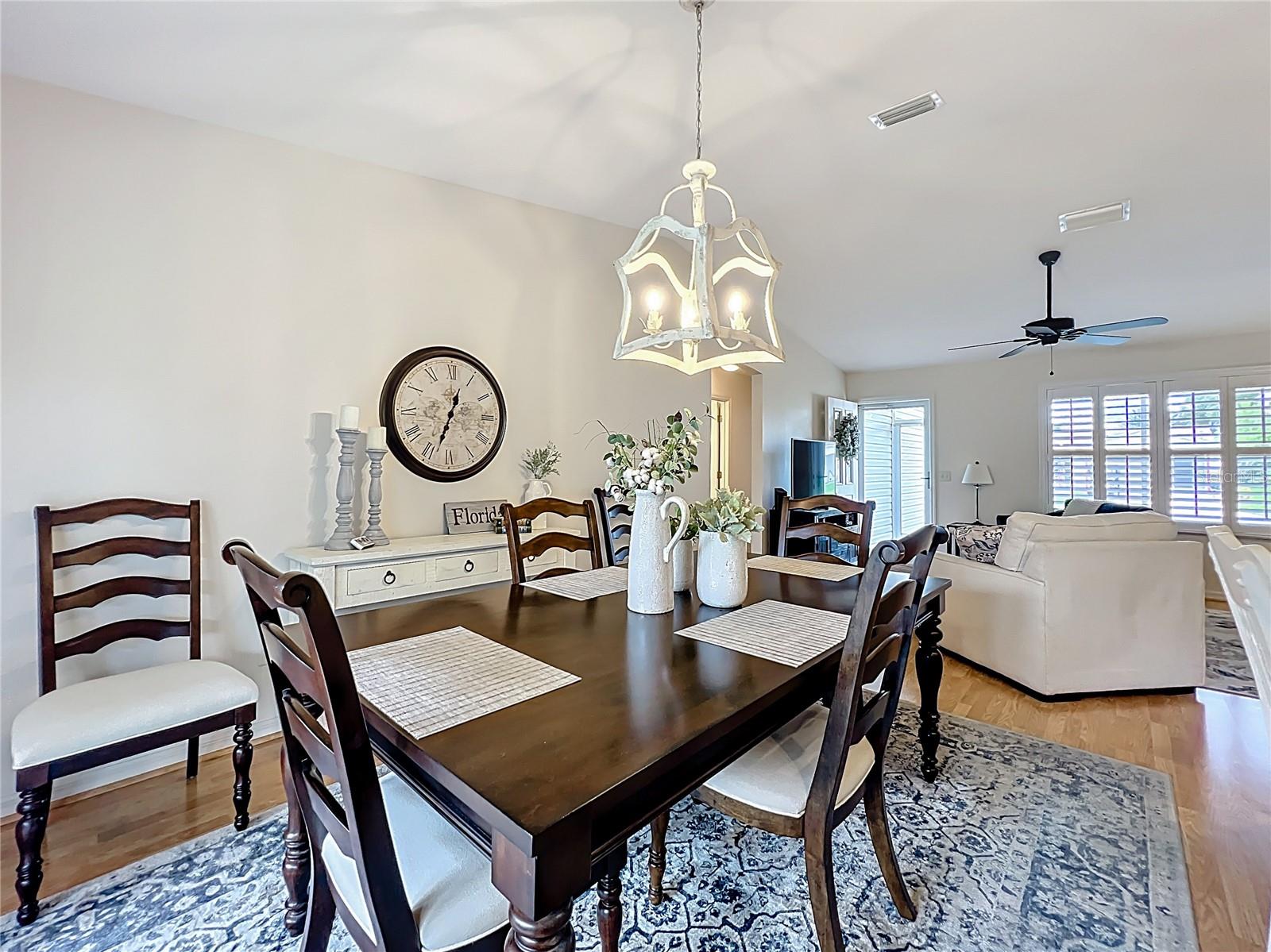 VILLAGES OF SUMTER - Residential