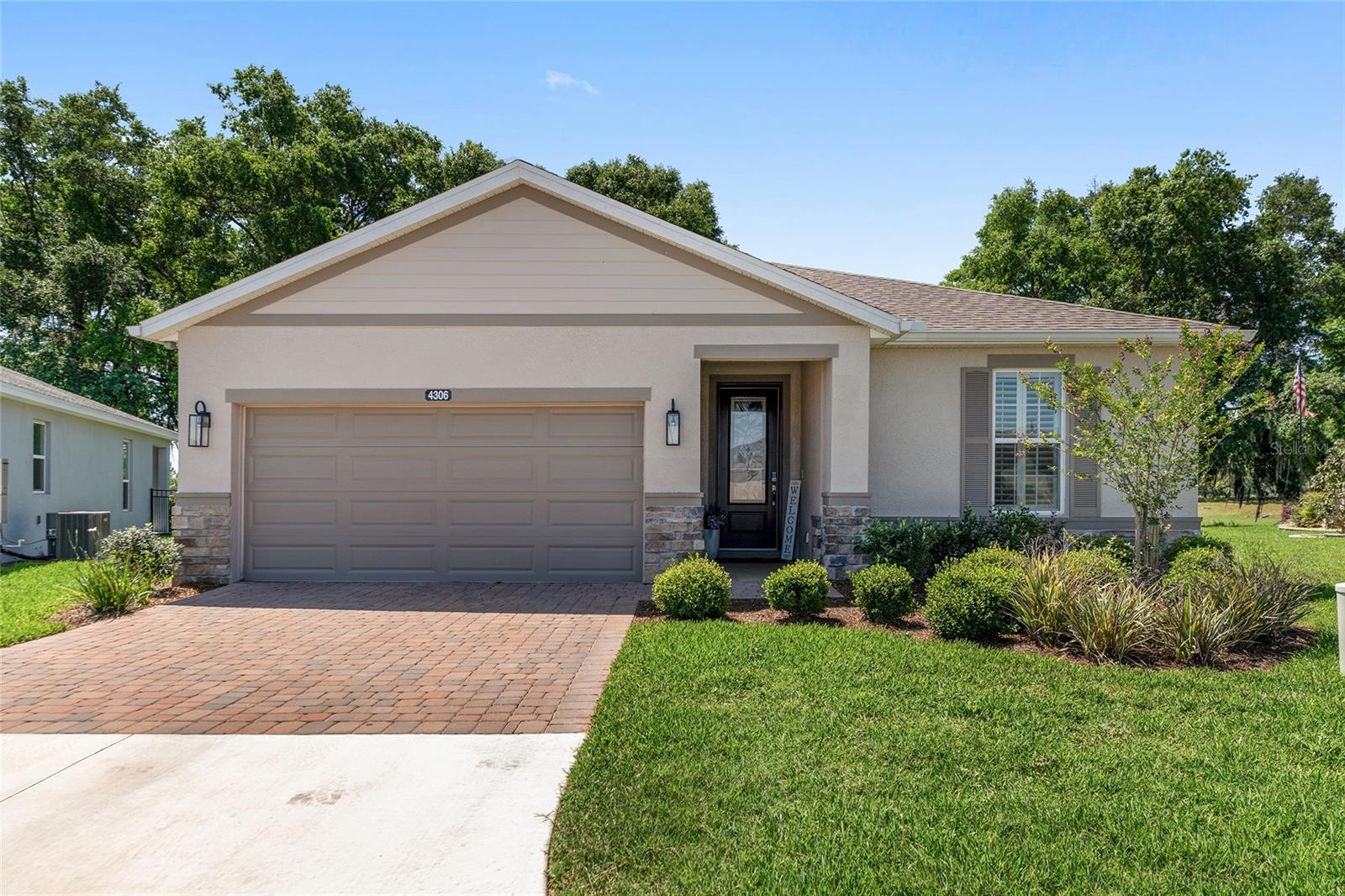 4306 NW 54TH TERRACE