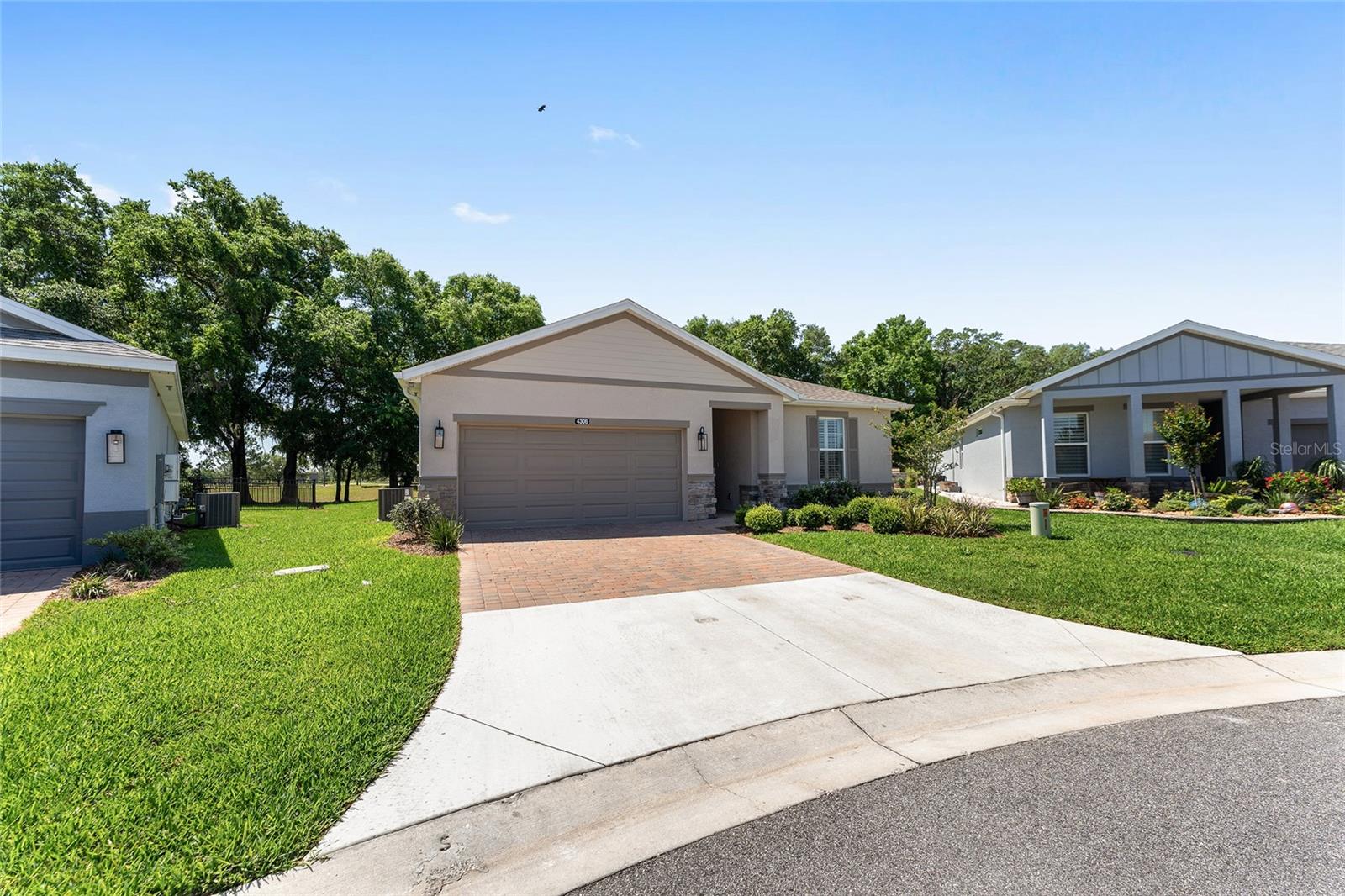 4306 NW 54TH TERRACE