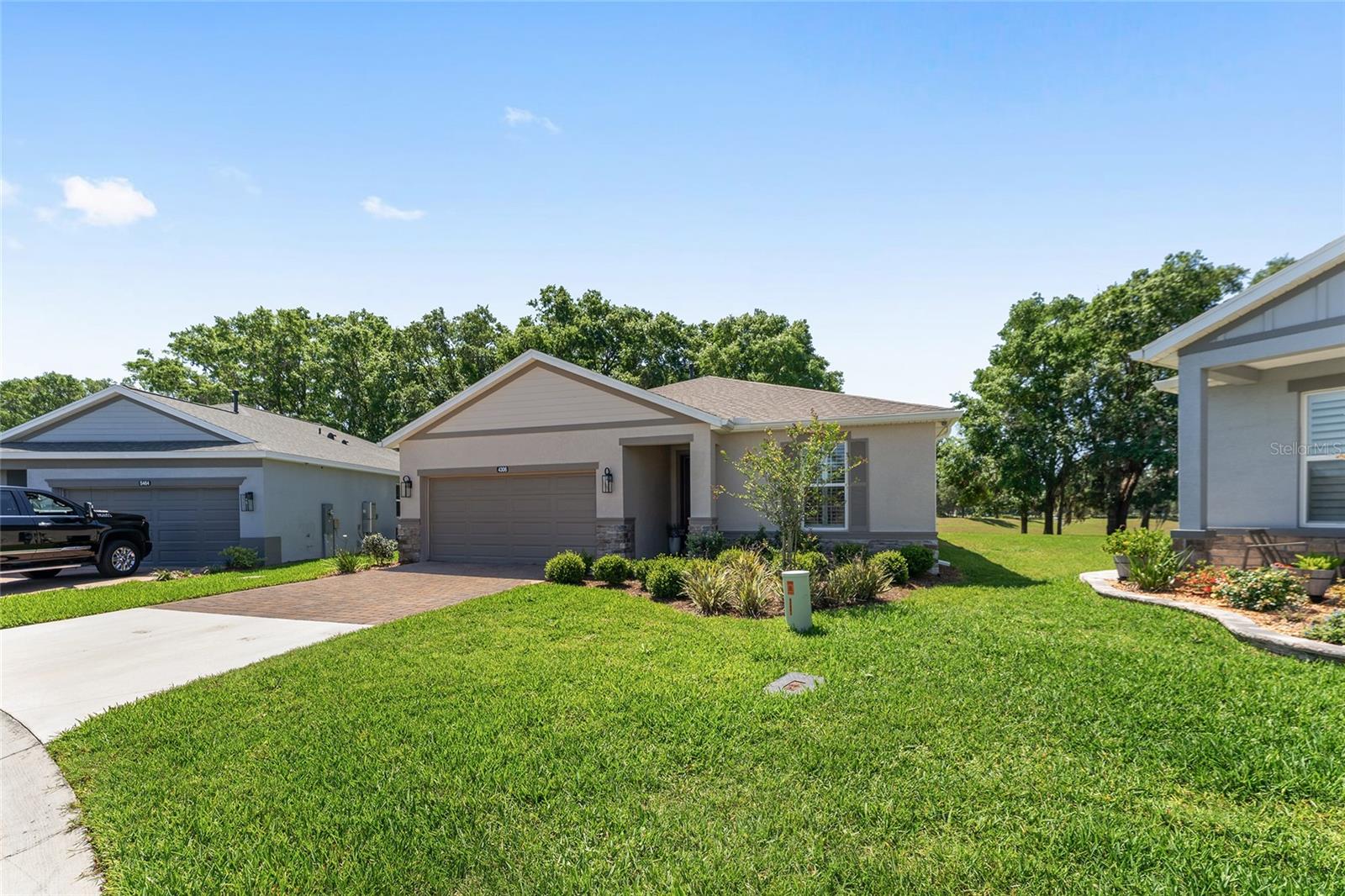 4306 NW 54TH TERRACE