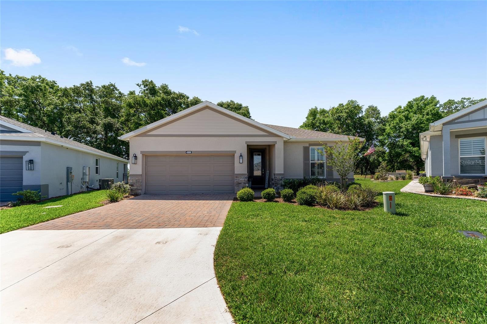 4306 NW 54TH TERRACE