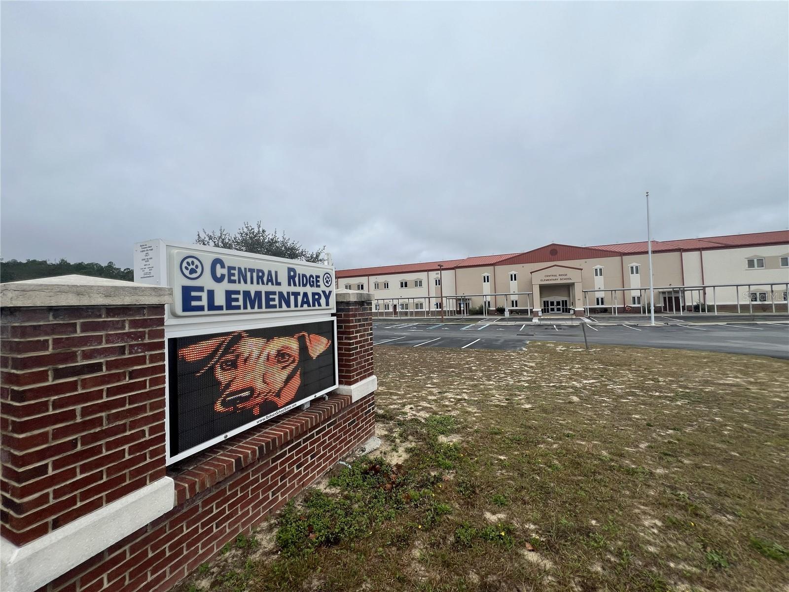 CITRUS SPGS UNIT 11 - Land