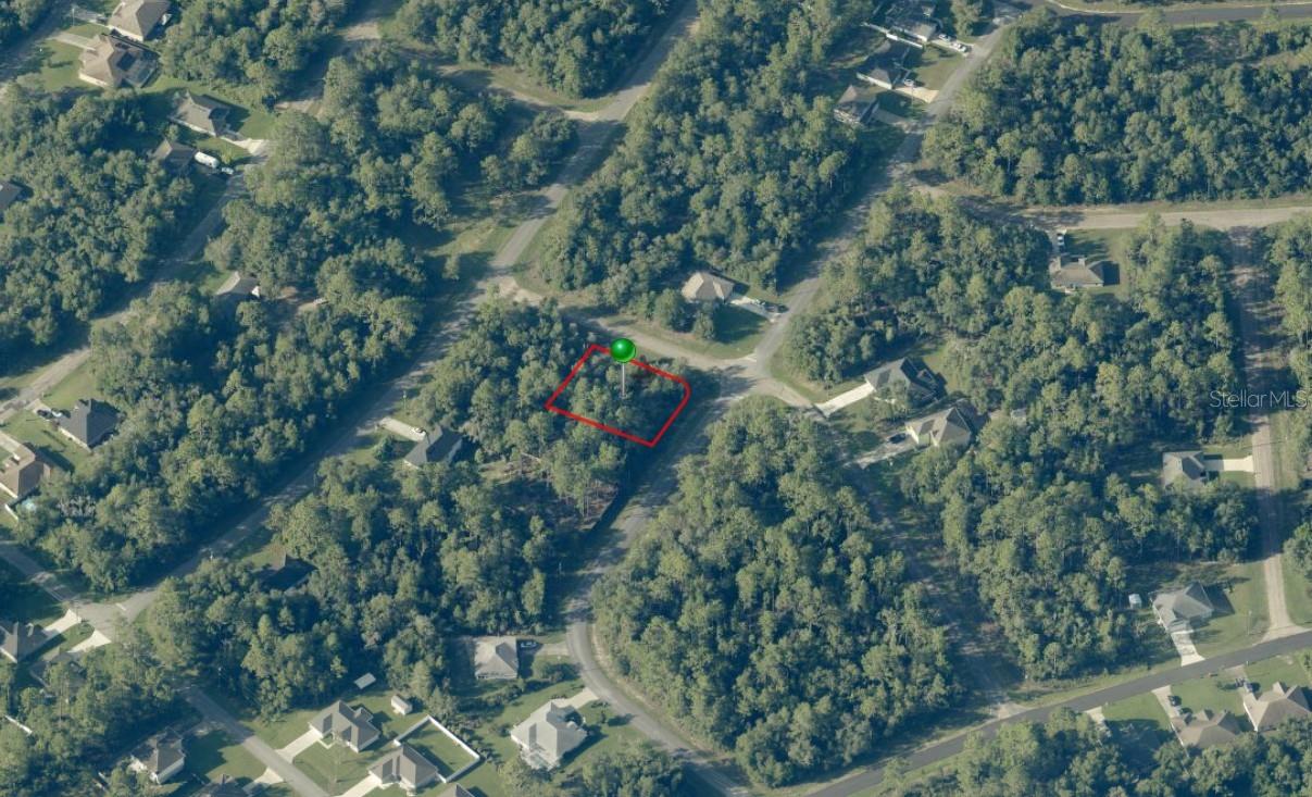 CITRUS SPGS UNIT 11 - Land