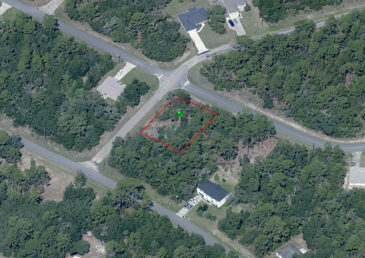 CITRUS SPGS UNIT 11 - Land