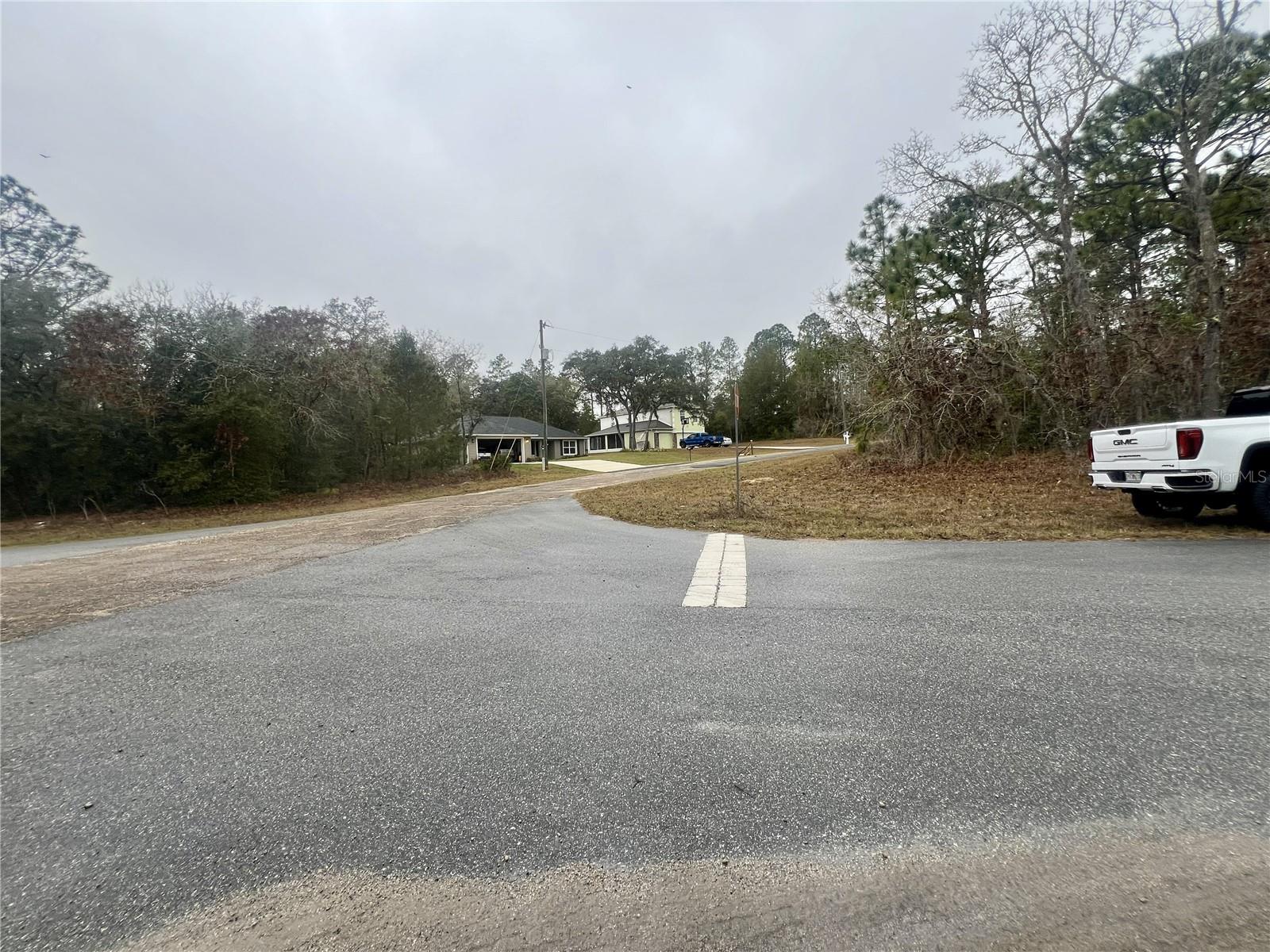 CITRUS SPGS UNIT 11 - Land