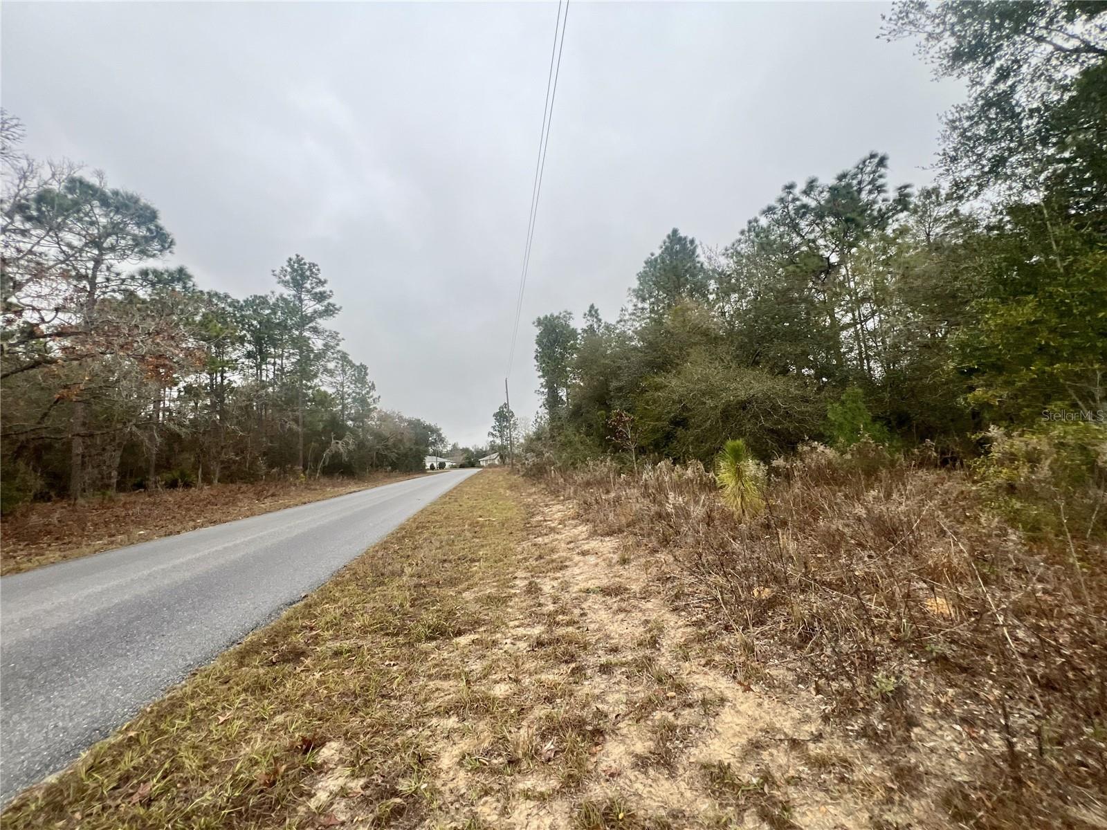 CITRUS SPGS UNIT 11 - Land