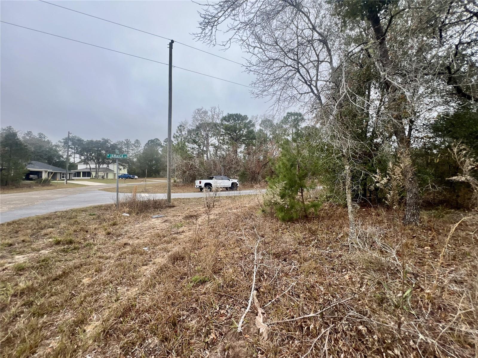 CITRUS SPGS UNIT 11 - Land