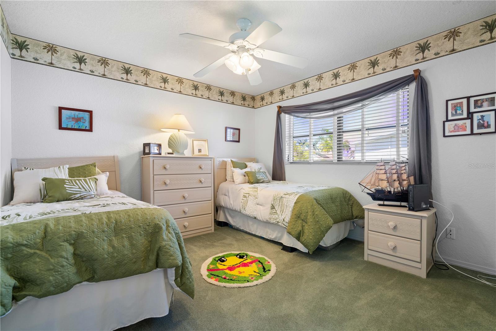 PUNTA GORDA ISLES SEC 14 - Residential