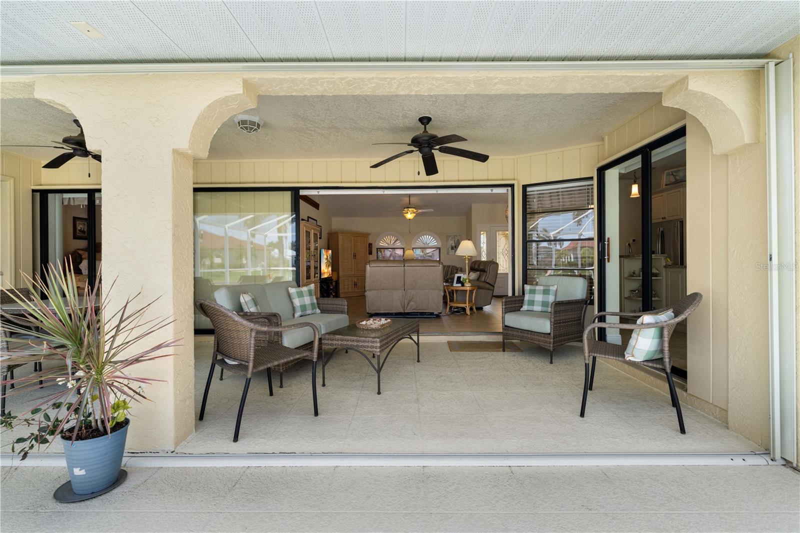 PUNTA GORDA ISLES SEC 14 - Residential