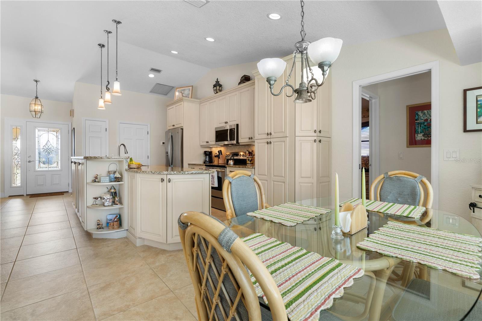 PUNTA GORDA ISLES SEC 14 - Residential