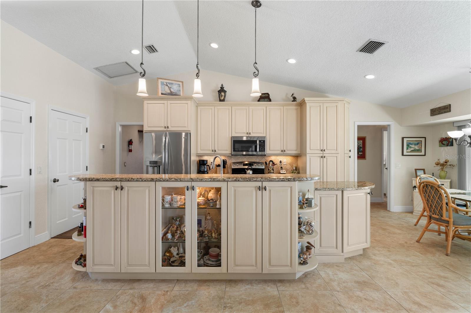 PUNTA GORDA ISLES SEC 14 - Residential