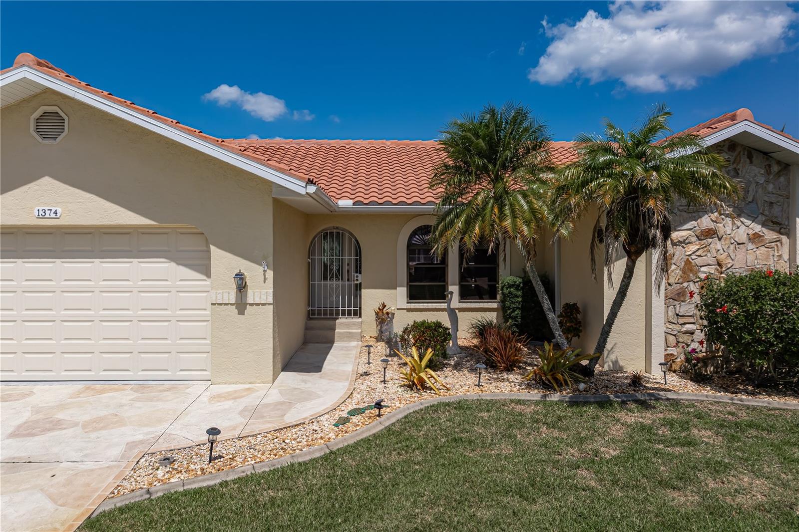 PUNTA GORDA ISLES SEC 14 - Residential