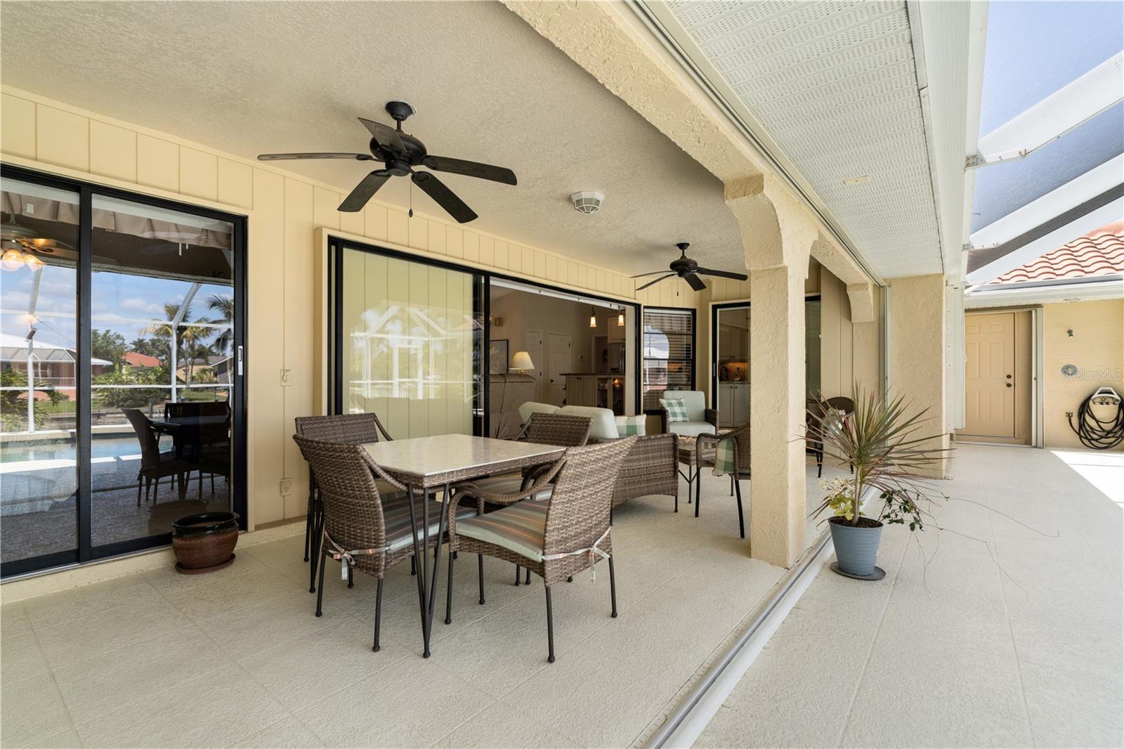 PUNTA GORDA ISLES SEC 14 - Residential