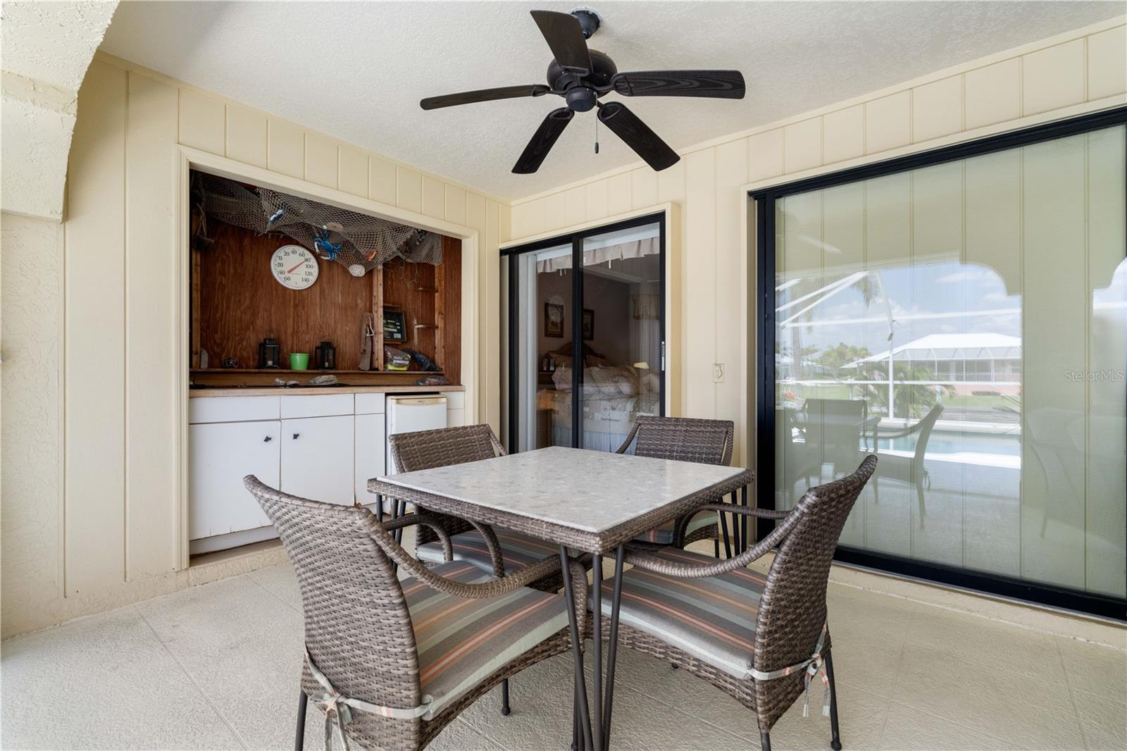 PUNTA GORDA ISLES SEC 14 - Residential
