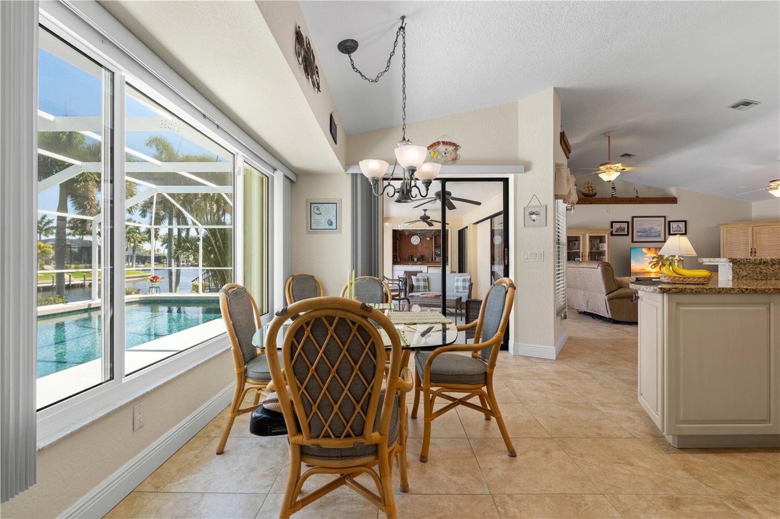 PUNTA GORDA ISLES SEC 14 - Residential