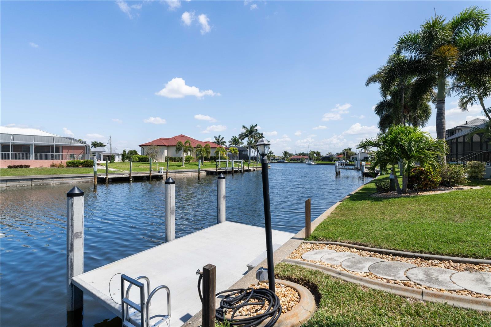 PUNTA GORDA ISLES SEC 14 - Residential