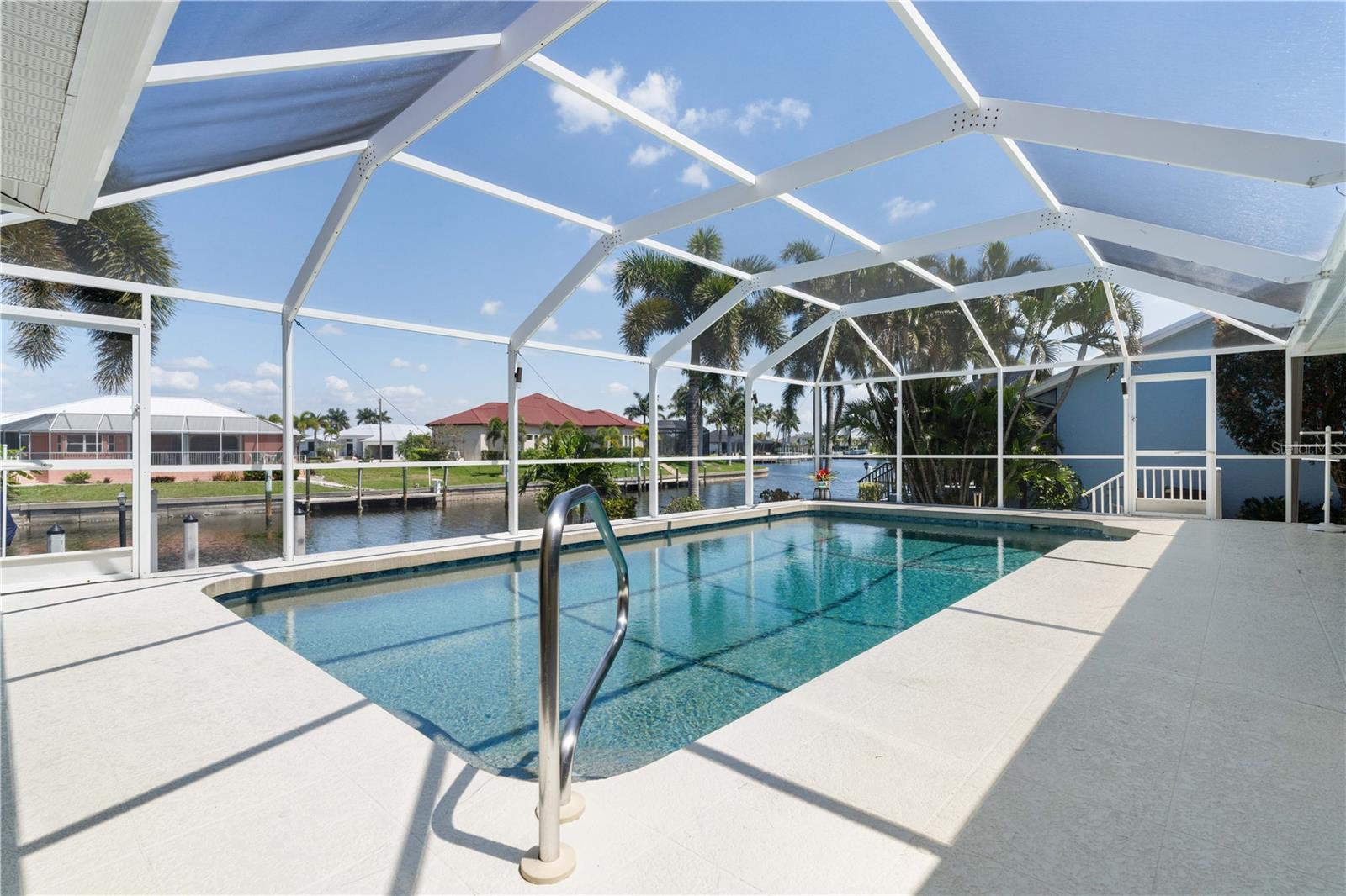 PUNTA GORDA ISLES SEC 14 - Residential