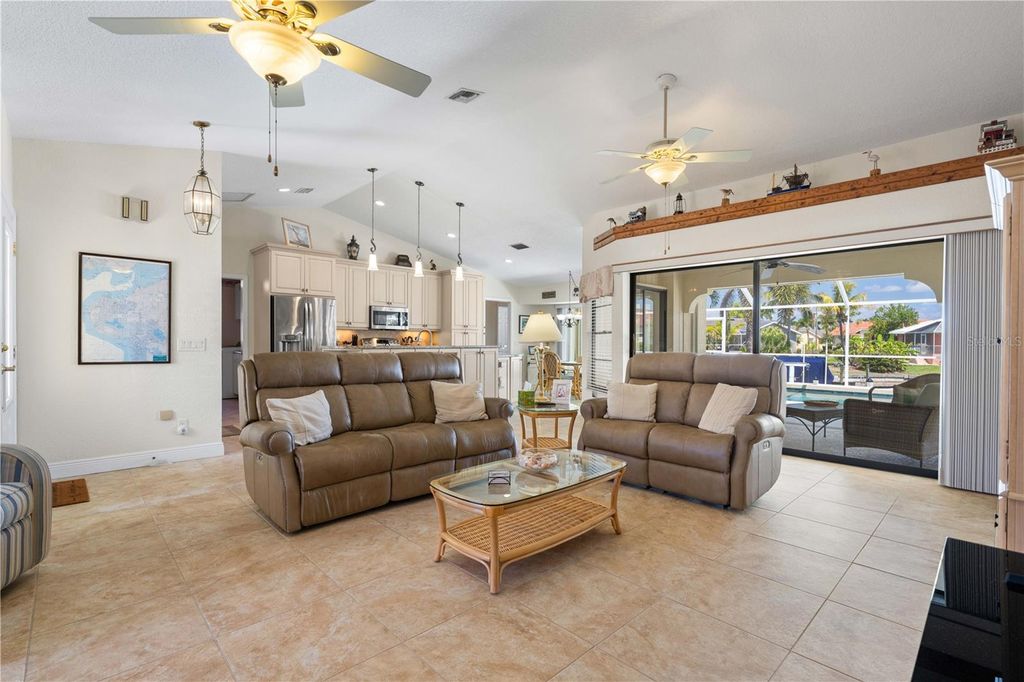 Photo of 1374 Willet Court, Punta Gorda, FL 33950 (MLS # C7524141)