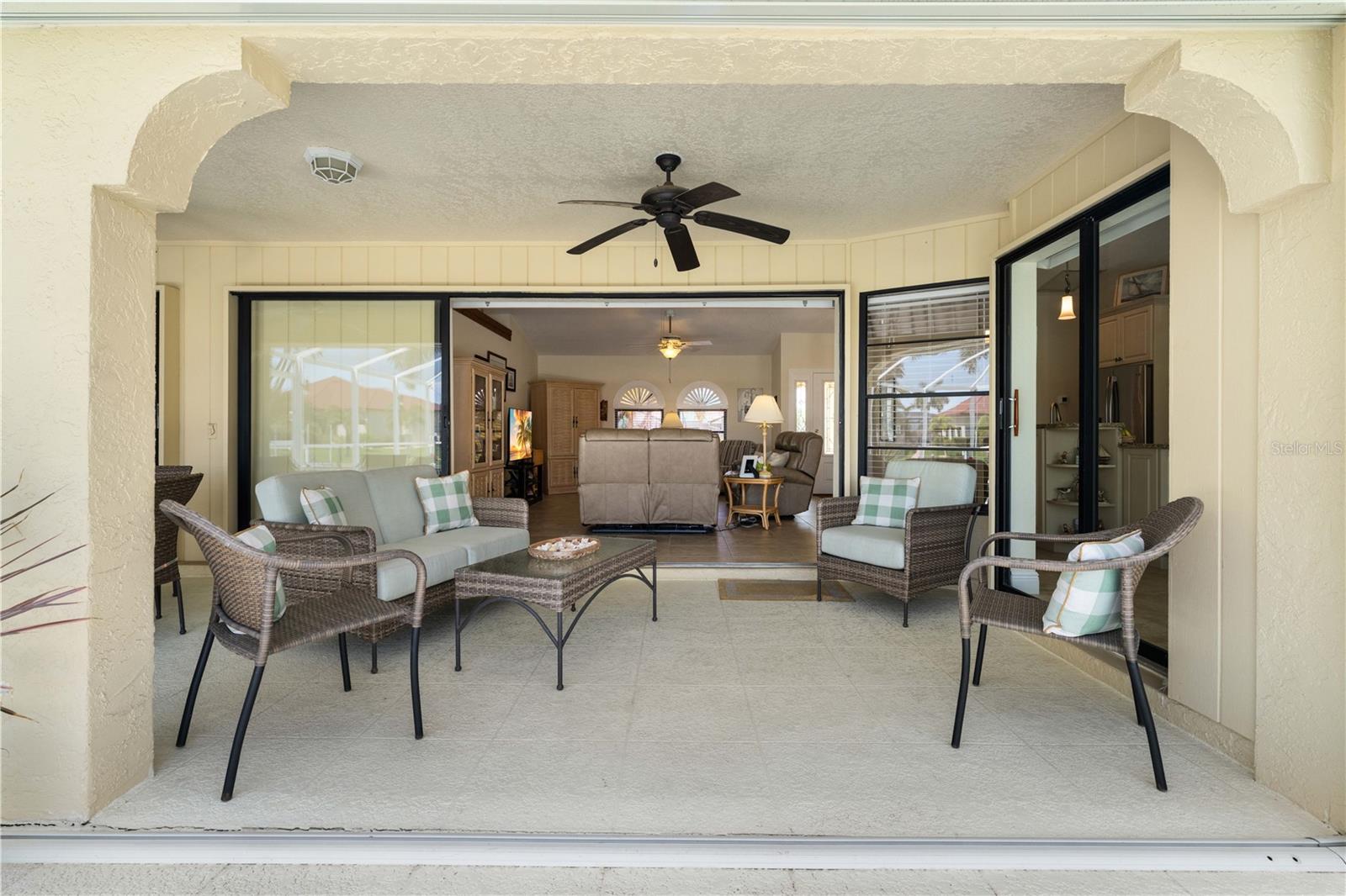 PUNTA GORDA ISLES SEC 14 - Residential