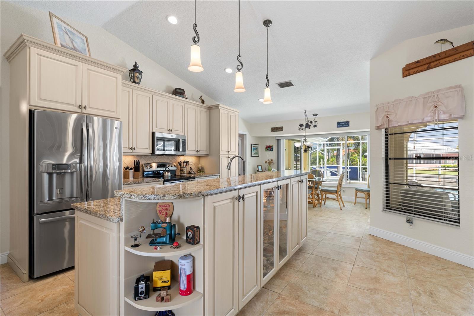 PUNTA GORDA ISLES SEC 14 - Residential