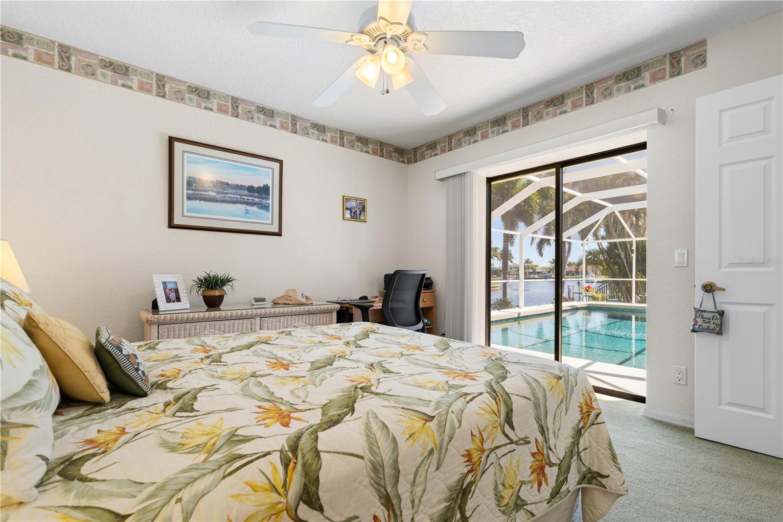 PUNTA GORDA ISLES SEC 14 - Residential