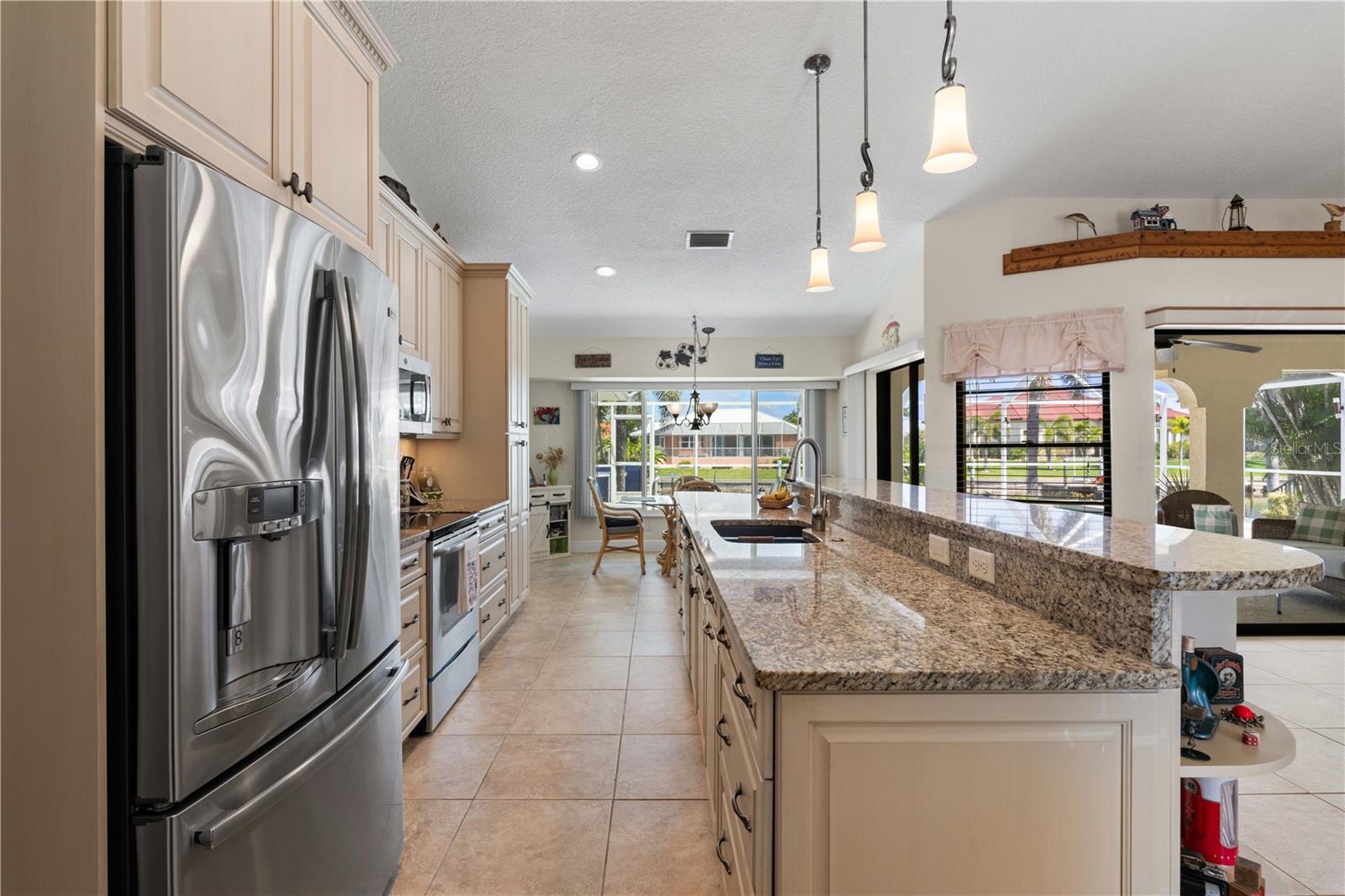 PUNTA GORDA ISLES SEC 14 - Residential