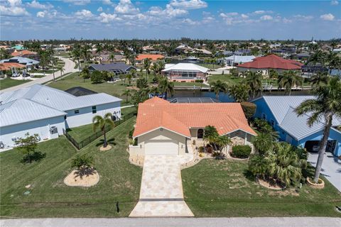 Search Sarasota & Manatee County Homes 49 1374 WILLET COURT PUNTA GORDA FL 33950