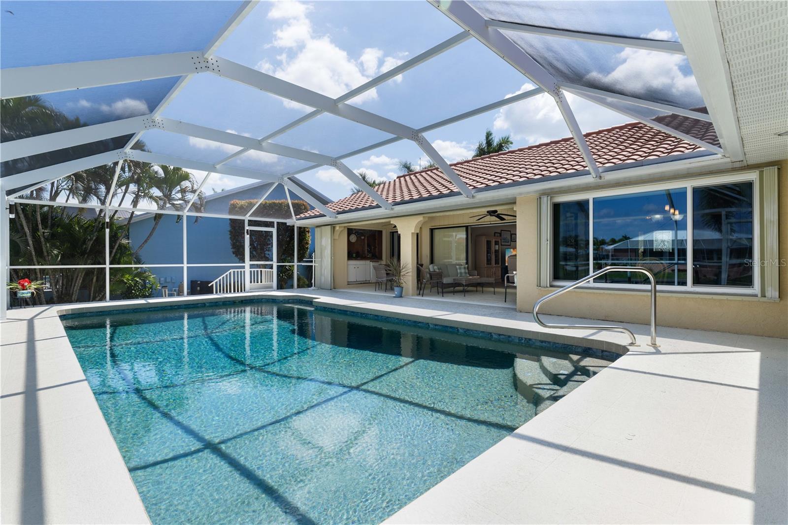 PUNTA GORDA ISLES SEC 14 - Residential