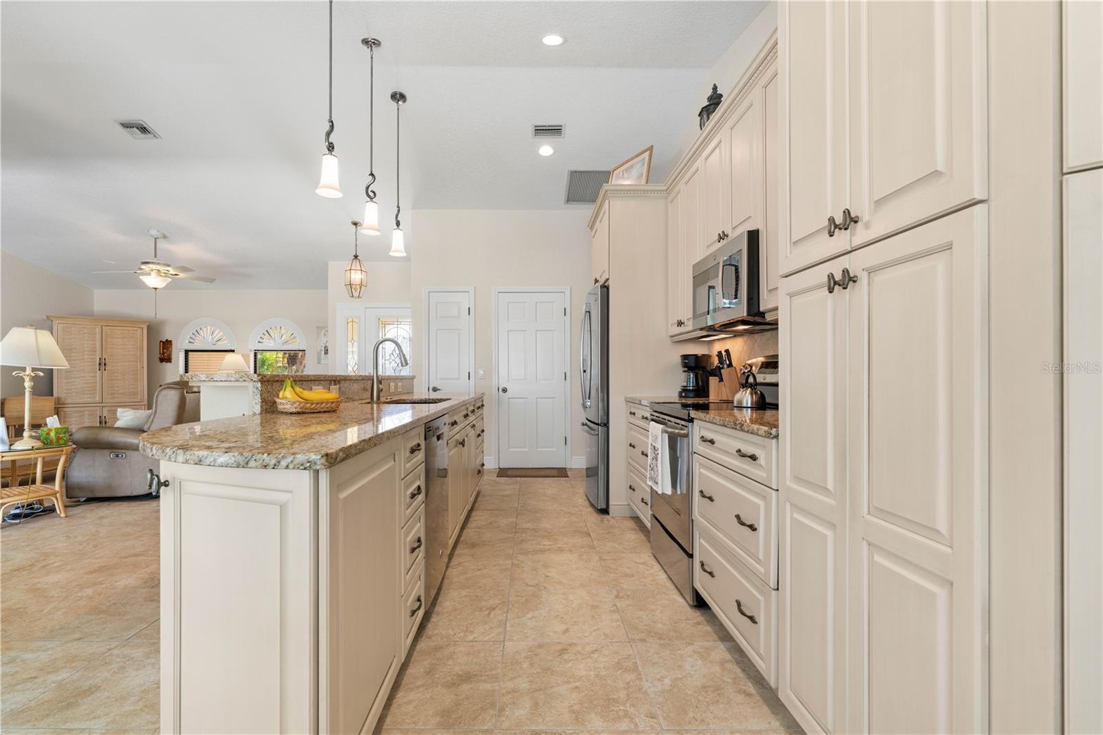 PUNTA GORDA ISLES SEC 14 - Residential