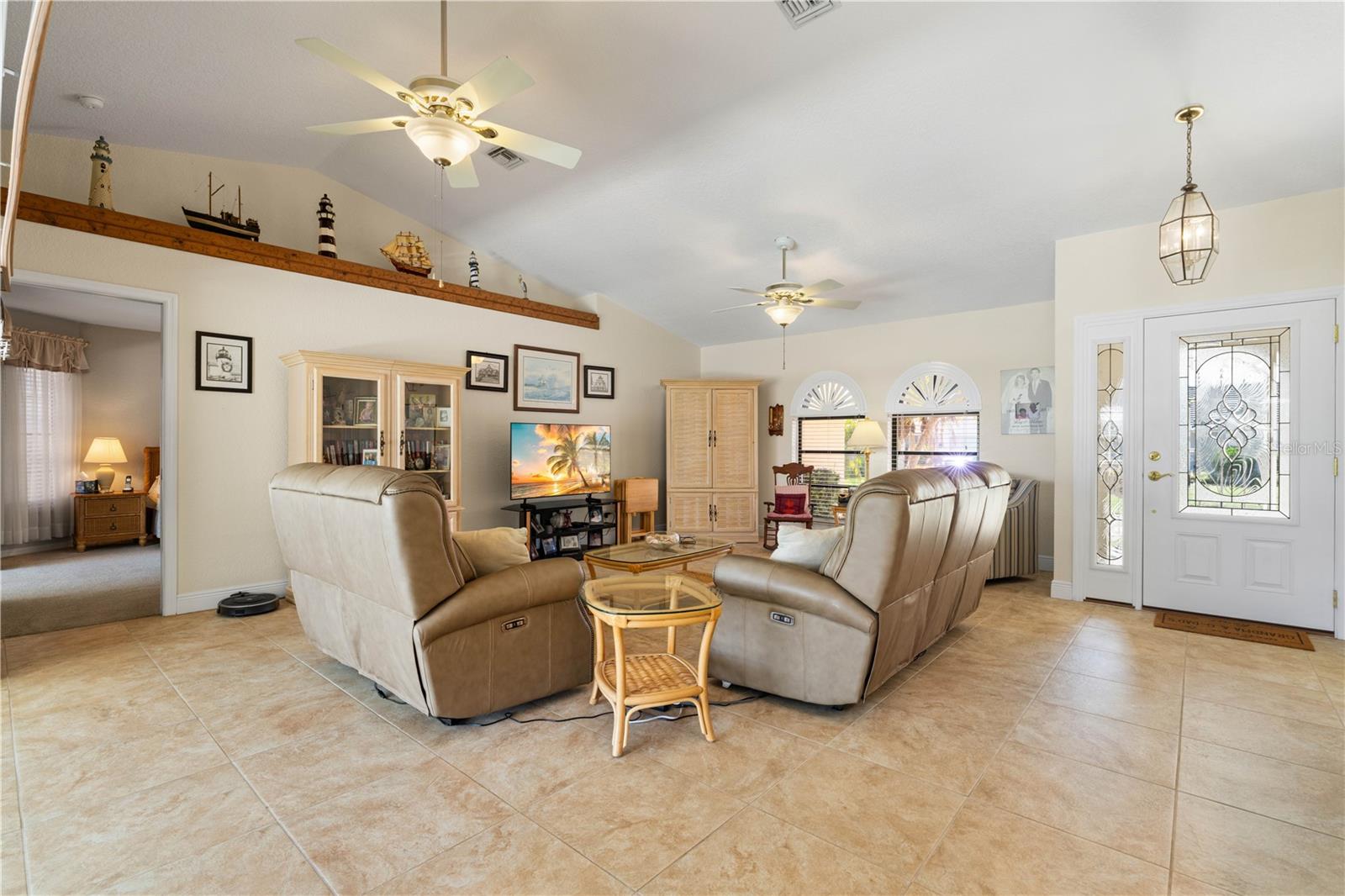 PUNTA GORDA ISLES SEC 14 - Residential