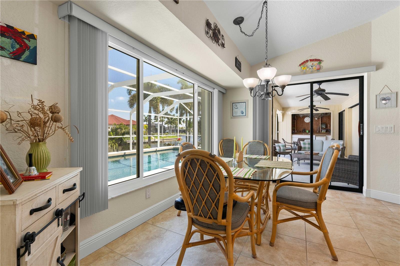 PUNTA GORDA ISLES SEC 14 - Residential